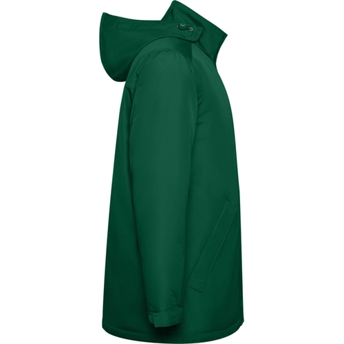 image du produit Veste parka matelassée pour homme