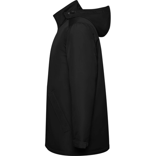 image du produit Veste parka matelassée pour homme