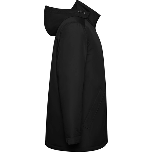 image du produit Veste parka matelassée pour homme