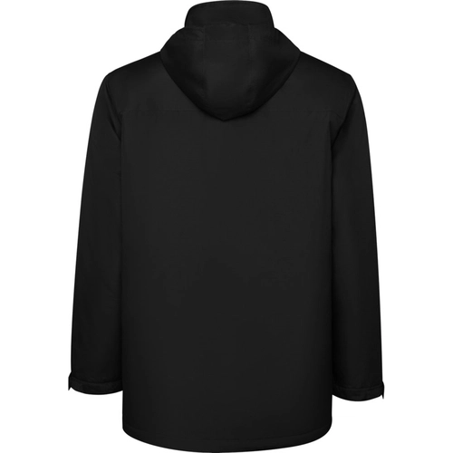 image du produit Veste parka matelassée pour homme