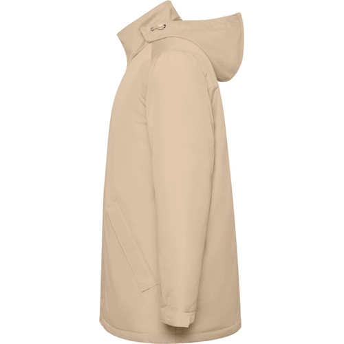 image du produit Veste parka matelassée pour homme