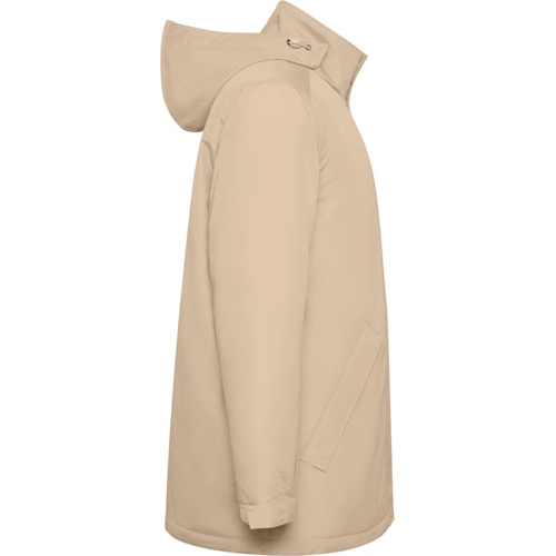 image du produit Veste parka matelassée pour homme