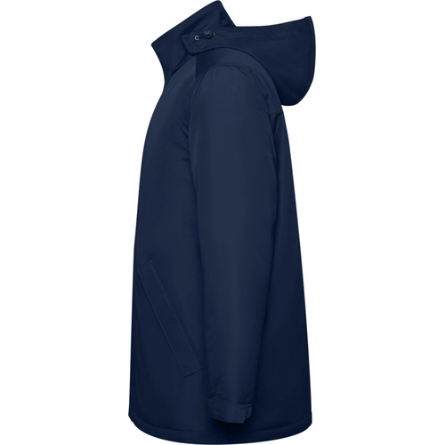 image du produit Veste parka matelassée pour homme