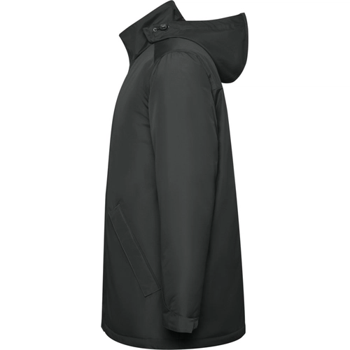 image du produit Veste parka matelassée pour homme