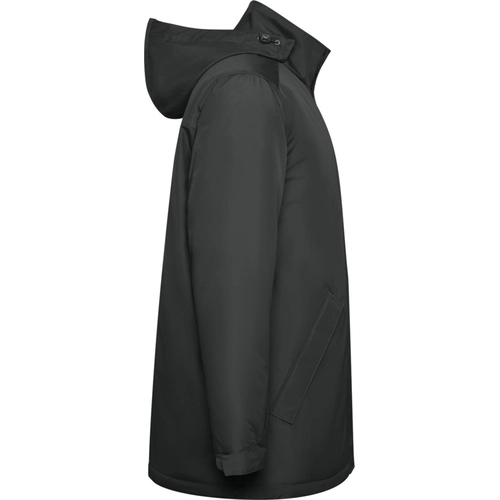image du produit Veste parka matelassée pour homme