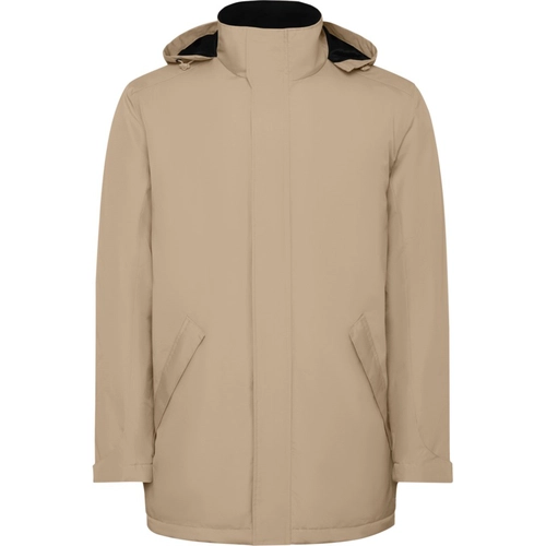 image du produit Veste parka matelassée pour homme