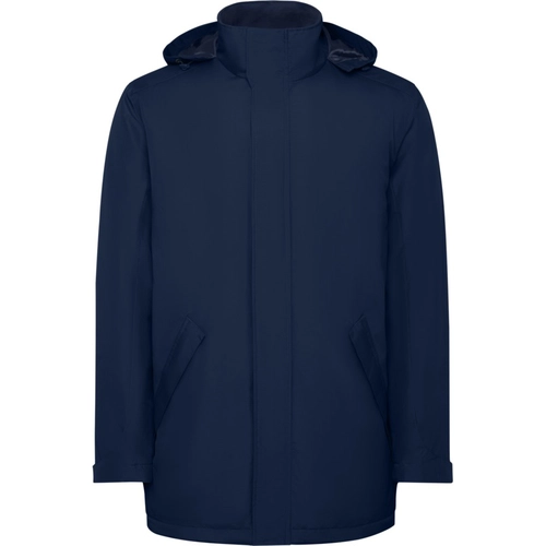 image du produit Veste parka matelassée pour homme