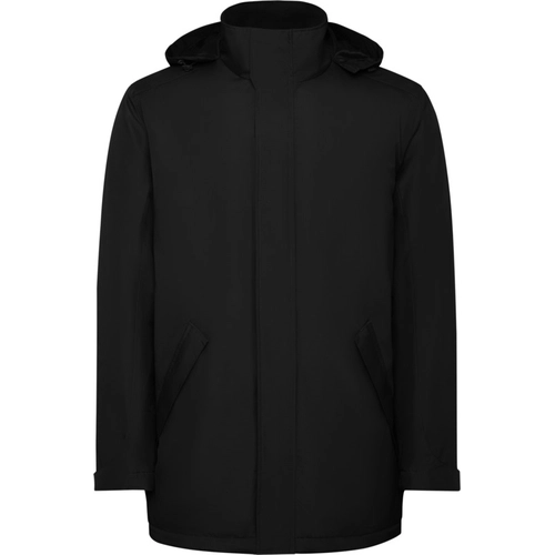 image du produit Veste parka matelassée pour homme