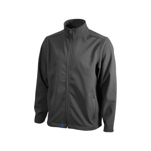 image du produit Veste softshell avec col montant - fabrication europe