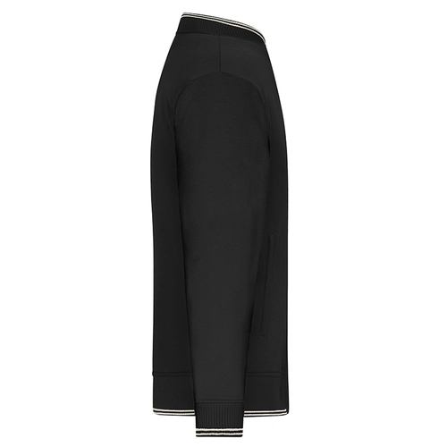 image du produit Veste teddy bio et RPET unisexe Daiber®