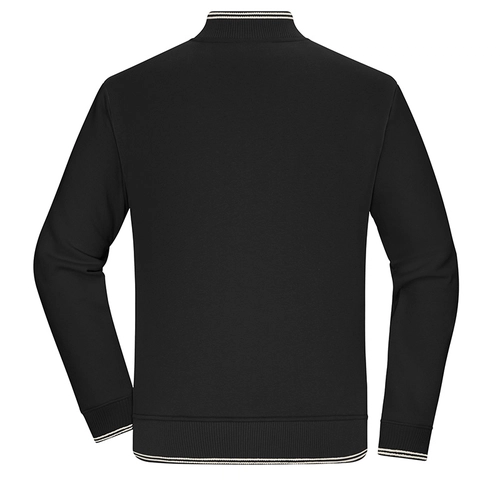 image du produit Veste teddy bio et RPET unisexe Daiber®