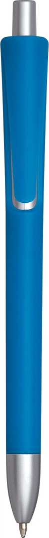 Stylo bille en plastique - longueur écriture 800-1000m personnalisable