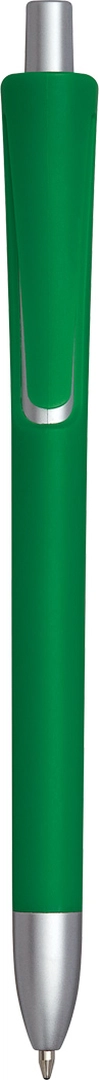 Stylo bille en plastique - longueur écriture 800-1000m personnalisable