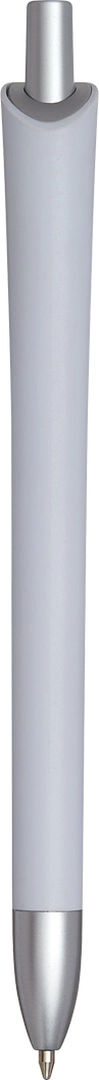 Stylo bille en plastique - longueur écriture 800-1000m personnalisable