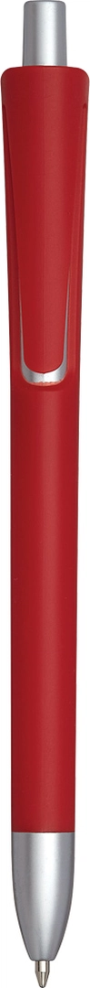 Stylo bille en plastique - longueur écriture 800-1000m personnalisable
