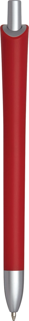 Stylo bille en plastique - longueur écriture 800-1000m personnalisable