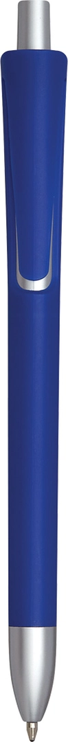 Stylo bille en plastique - longueur écriture 800-1000m personnalisable